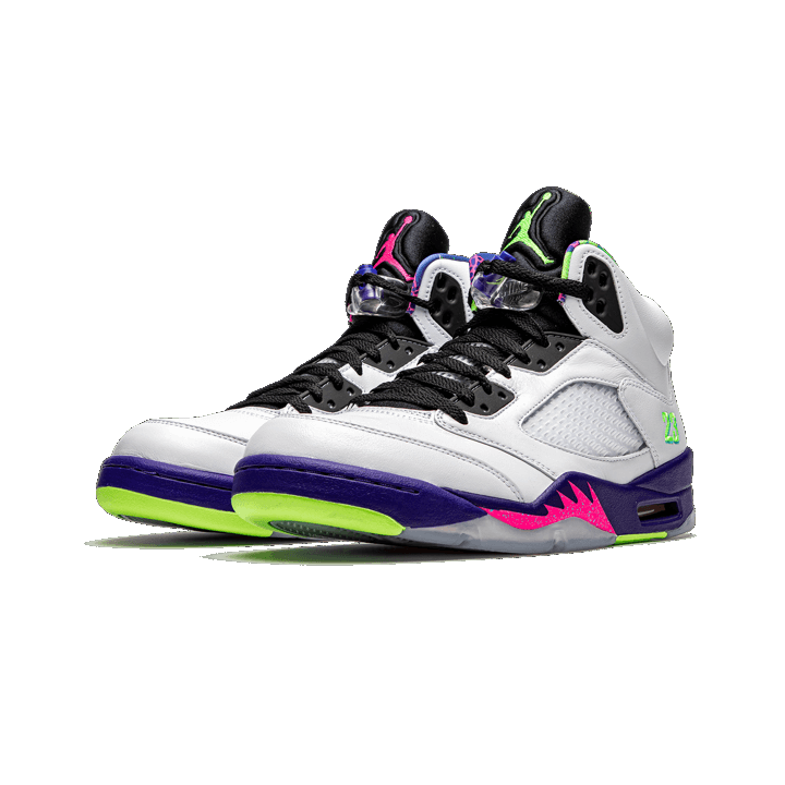 ALTERNATE BEL-AIR