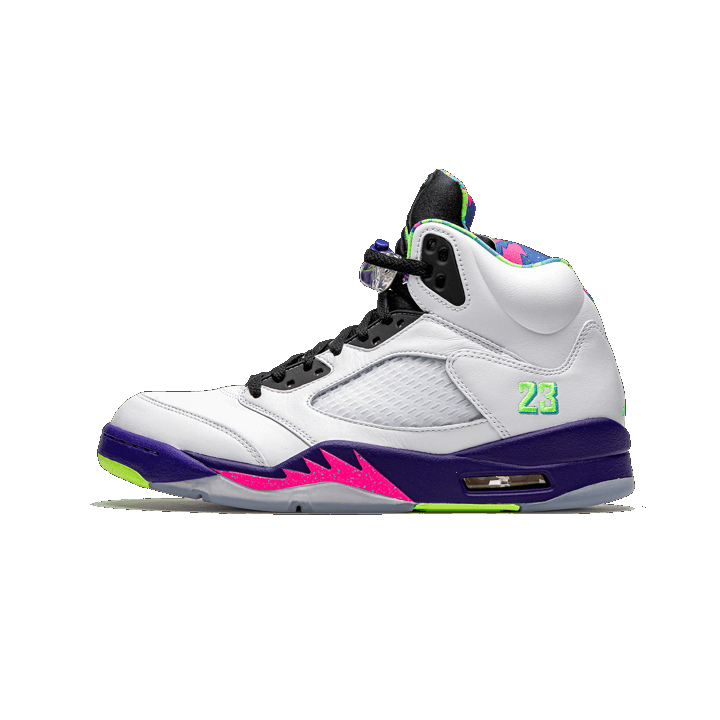 ALTERNATE BEL-AIR