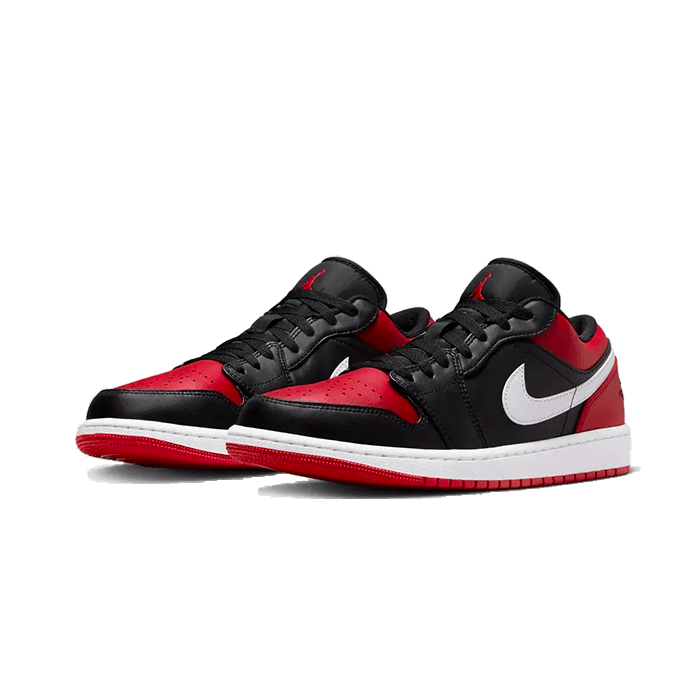 ALTERNATE BRED TOE