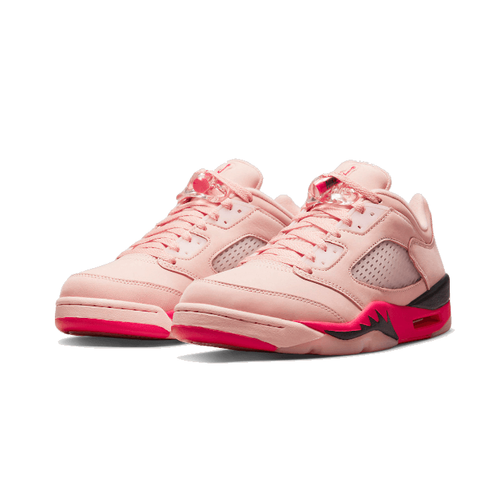 ARCTIC PINK