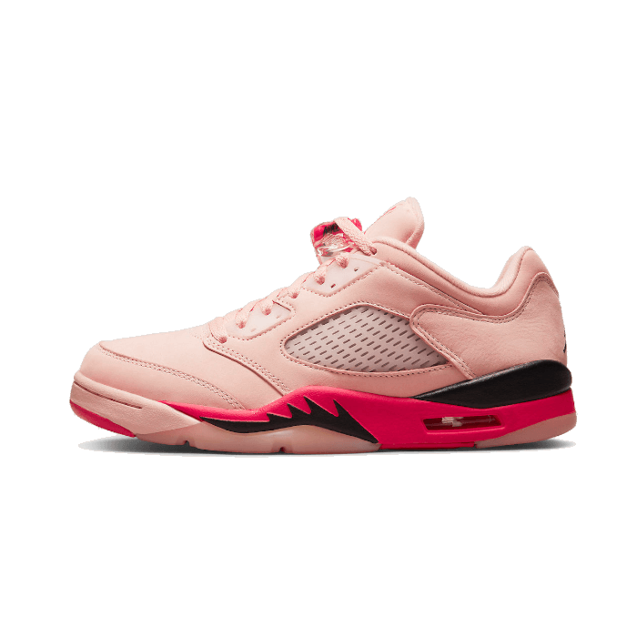 ARCTIC PINK