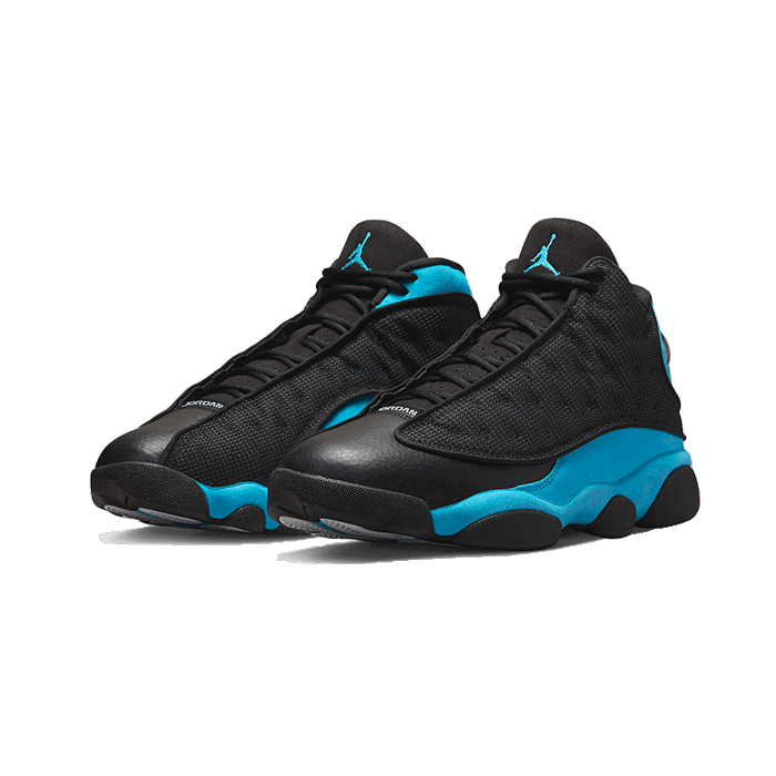 RETRO UNIVERSITY BLUE