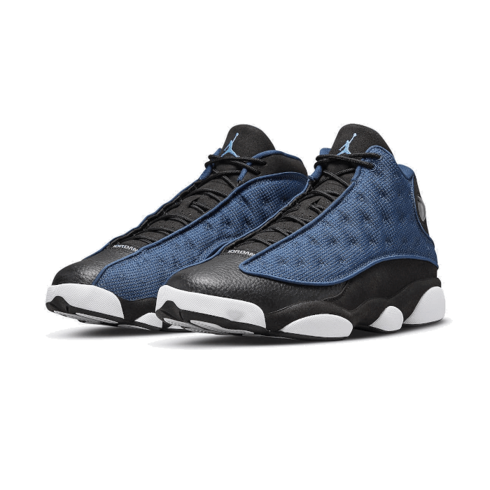 RETRO BRAVE BLUE