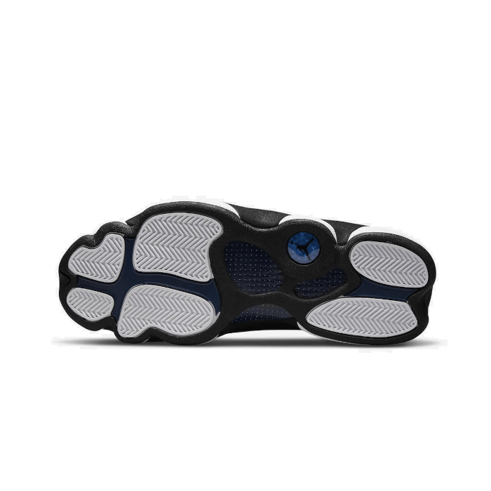 RETRO BRAVE BLUE