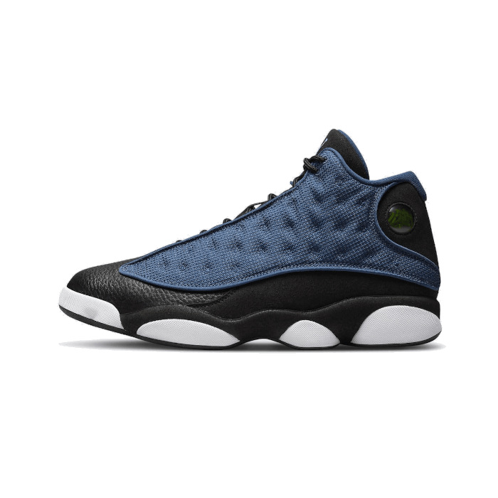 RETRO BRAVE BLUE