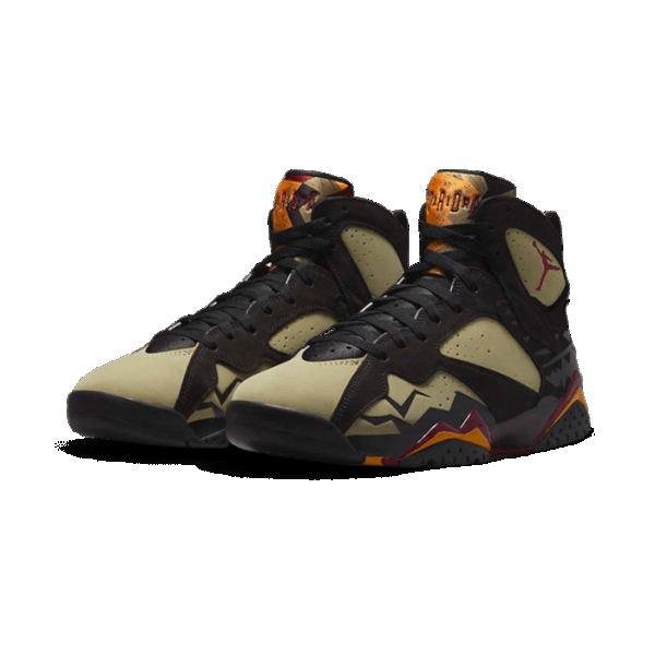 RETRO BLACK OLIVE