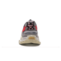 Triple S Grey Red Blue