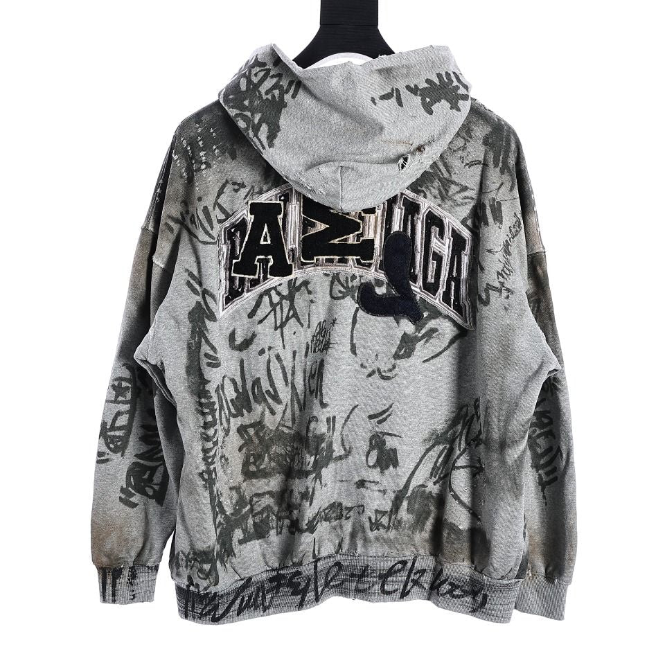 HOODIES