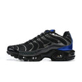 AIR MAX PLUS TN ‘BLACK METALLIC’