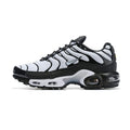 AIR MAX PLUS TN ‘GREY RED WHITE’