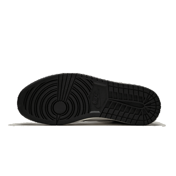 BLACK GYM RED