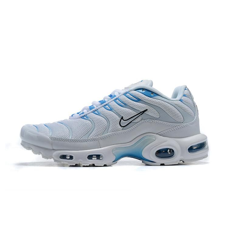AIR MAX PLUS TN ‘BLUE FURY’