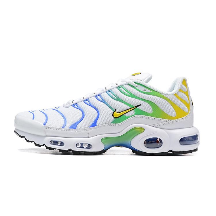 AIR MAX PLUS TN ‘BRAZIL’