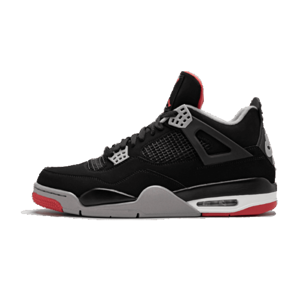 BRED 2019