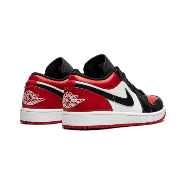 BRED TOE (2021)