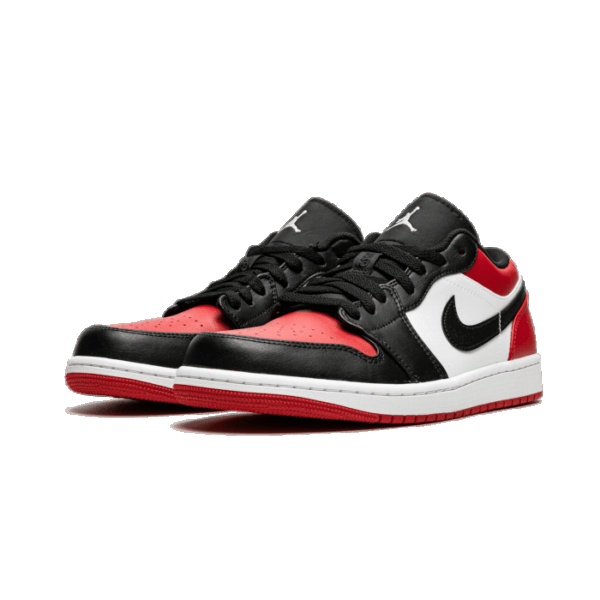 BRED TOE (2021)