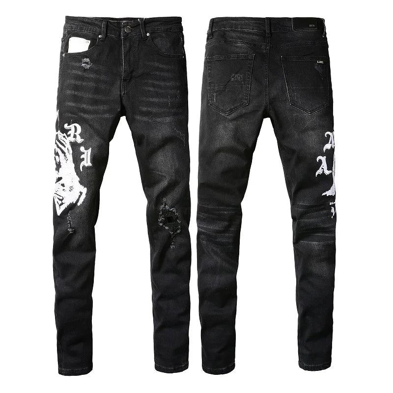 AMI JEANS