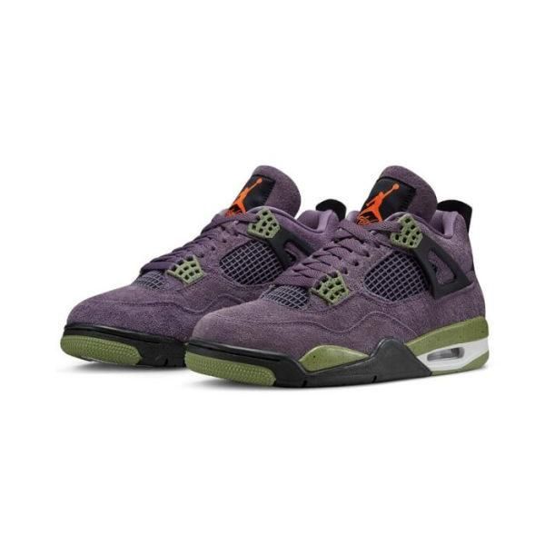 CANYON PURPLE