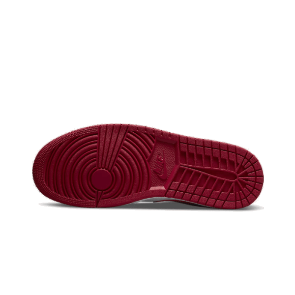 CARDINAL RED