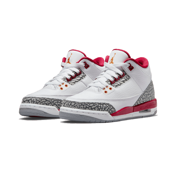 CARDINAL RED