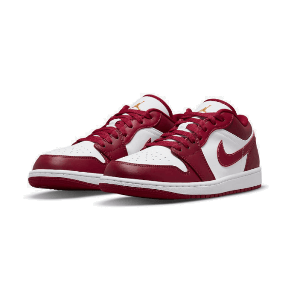 CARDINAL RED