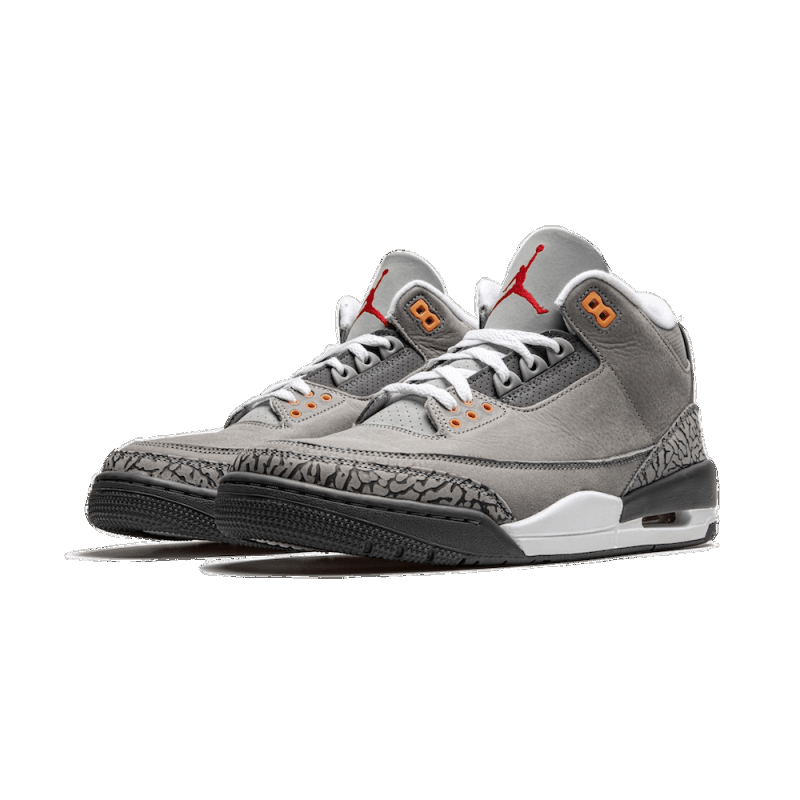 COOL GREY