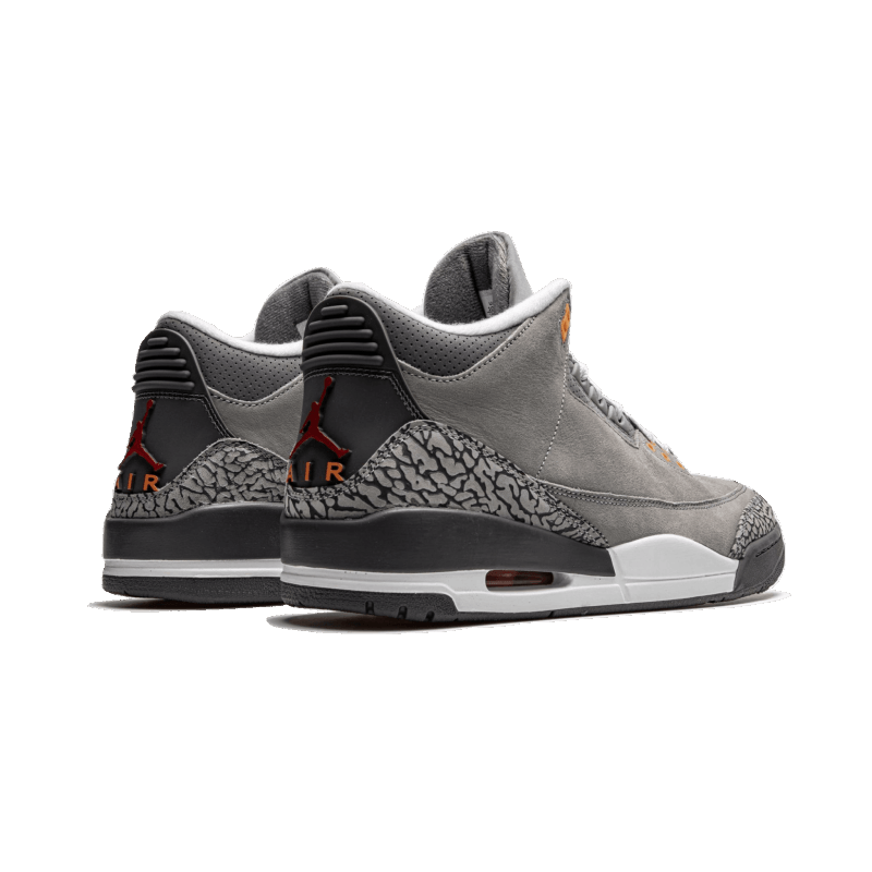 COOL GREY