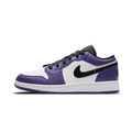 COURT PURPLE