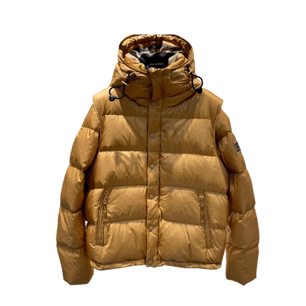 BRBRRY Jacket