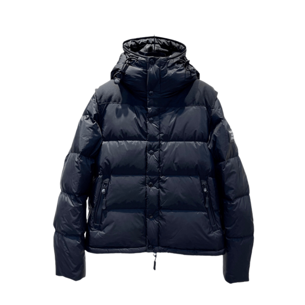 BRBRRY Jacket