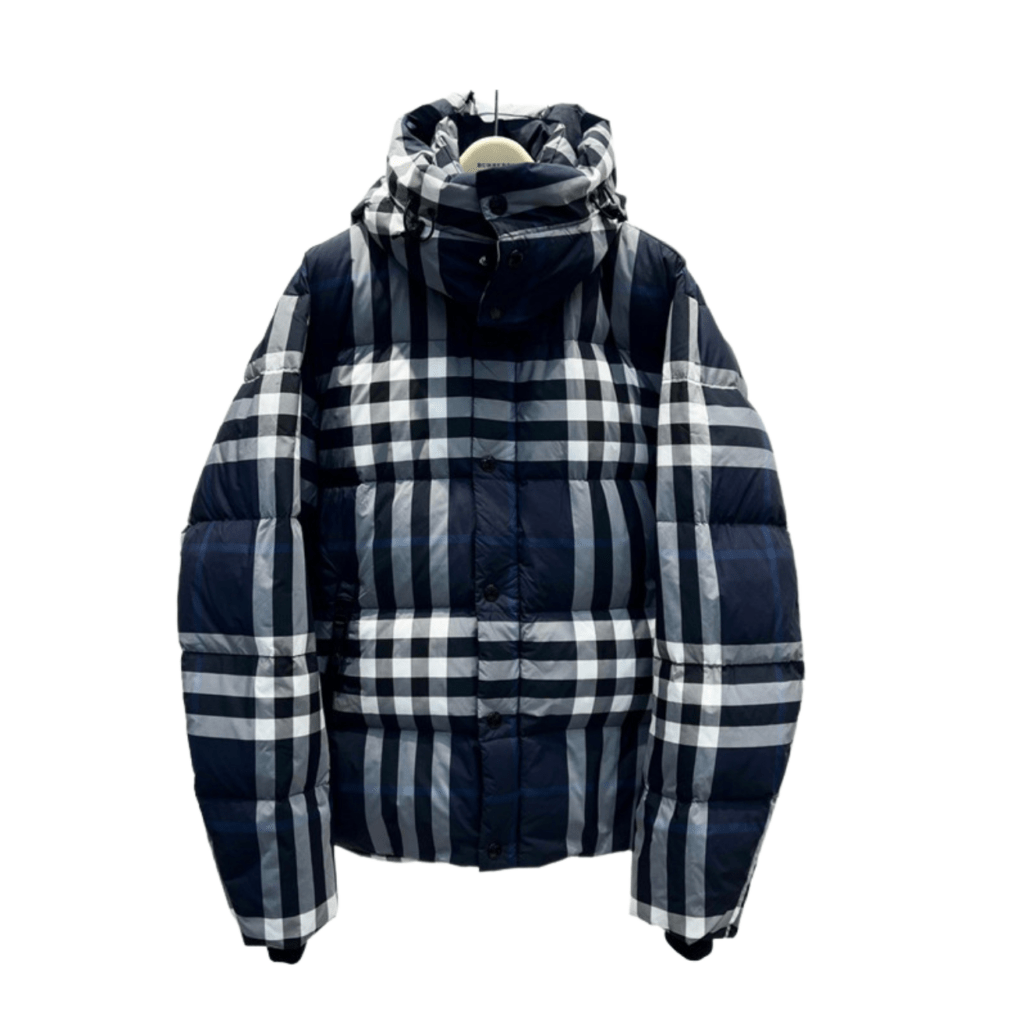 BRBRRY Jacket