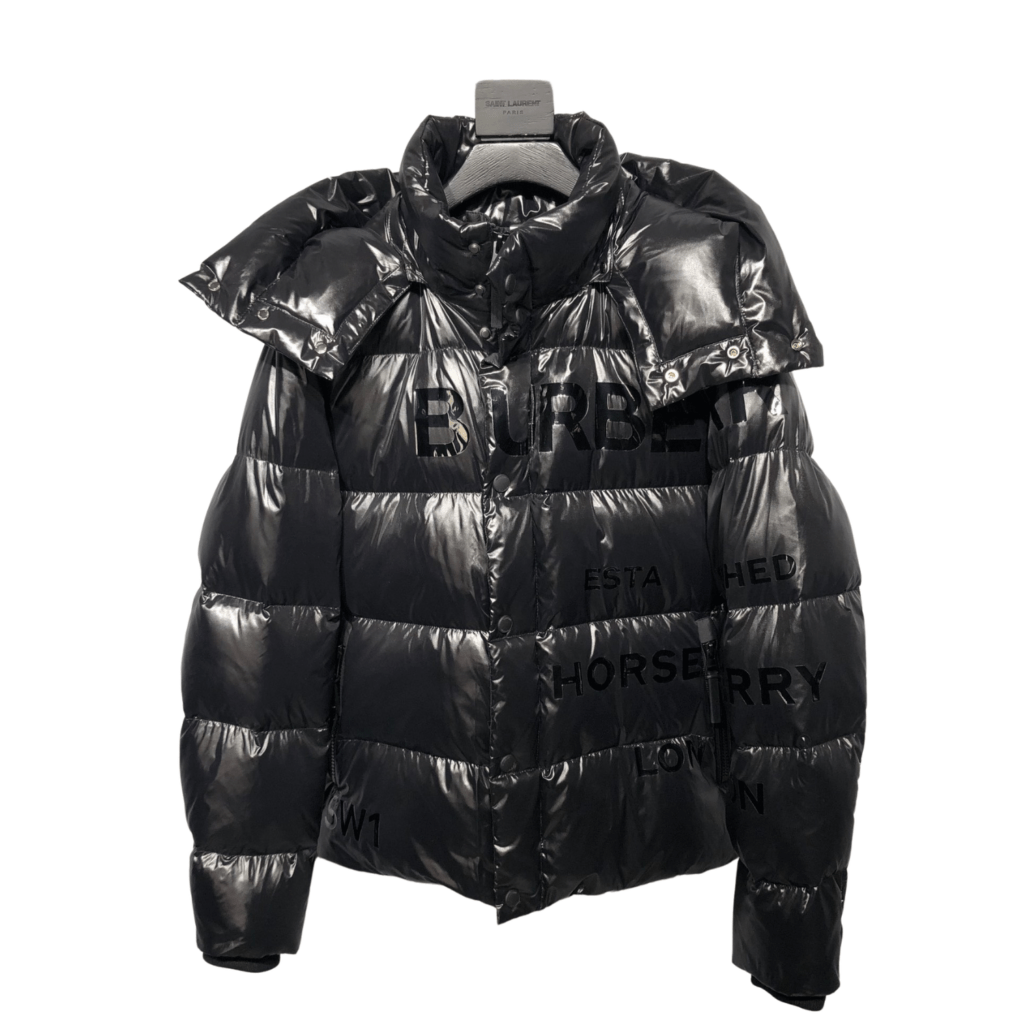 BRBRRY Jacket