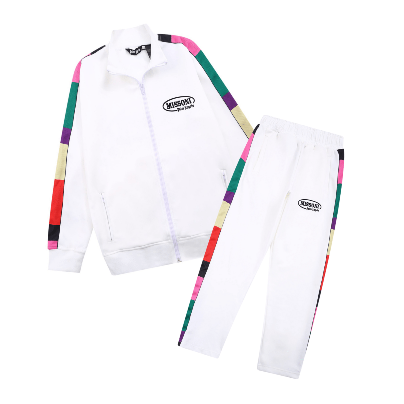 PA Tracksuit