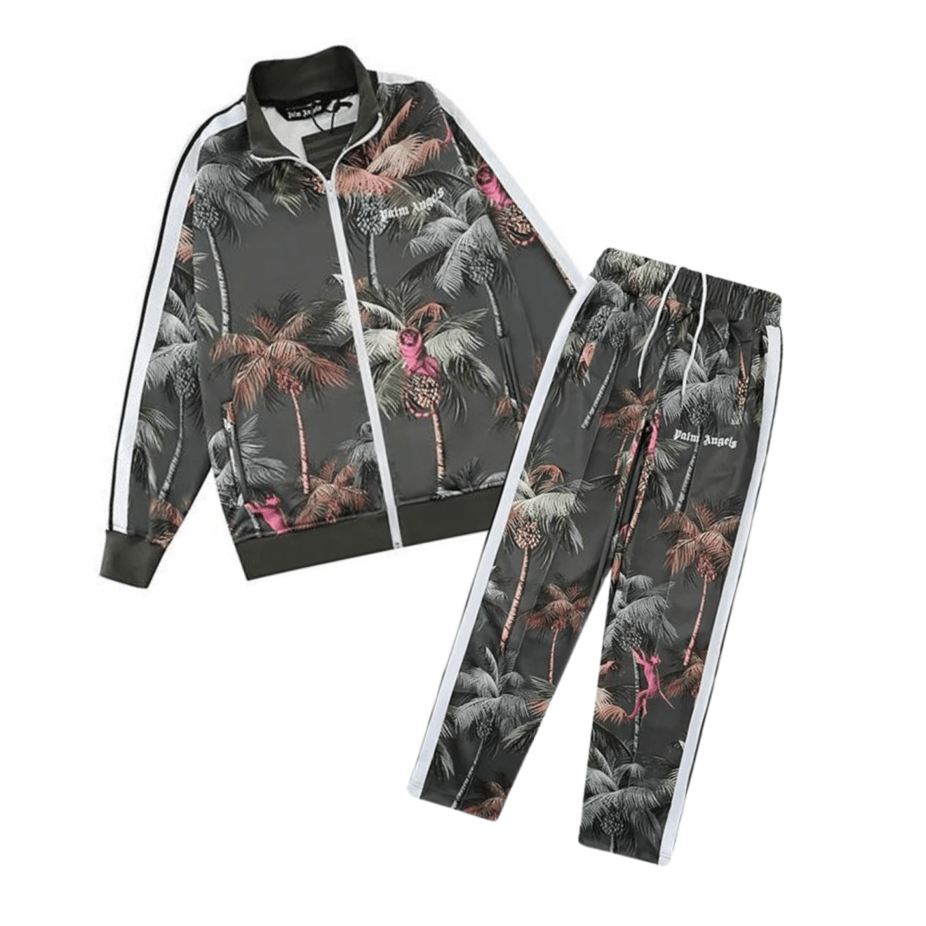 PA Tracksuit
