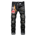 DSQ JEANS