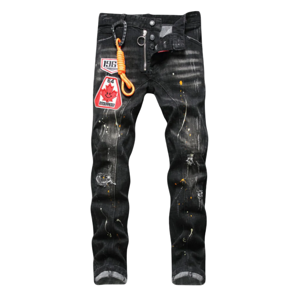DSQ JEANS