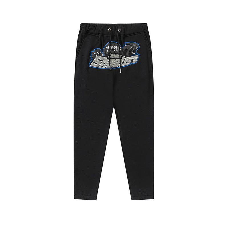 TRACKSUIT