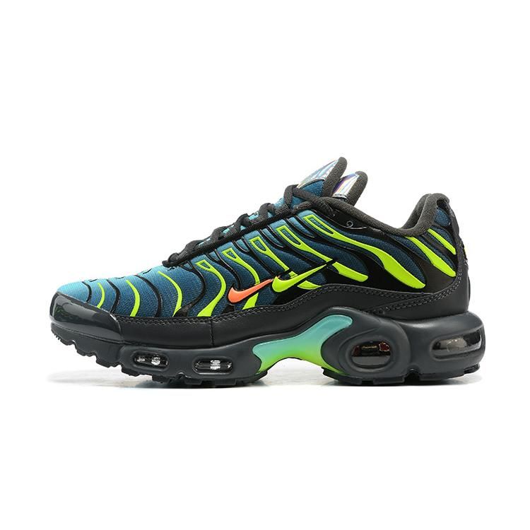 AIR MAX PLUS TN ‘DOUBLE SWOOSH’