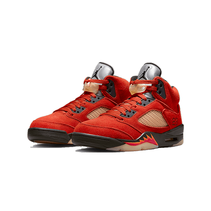 DUNK ON MARS