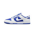 RACER BLUE WHITE