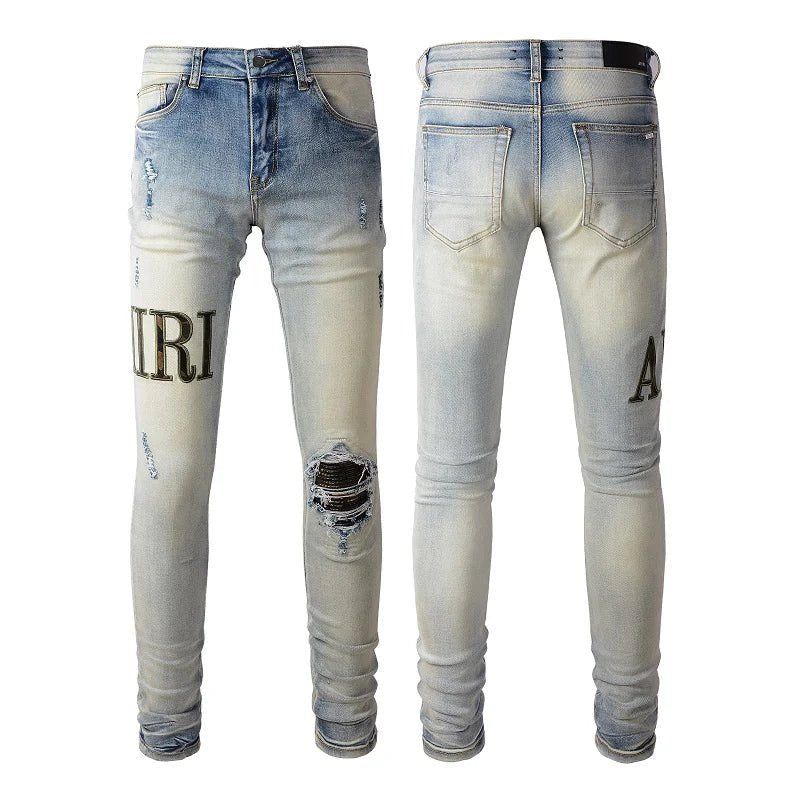 AMI JEANS