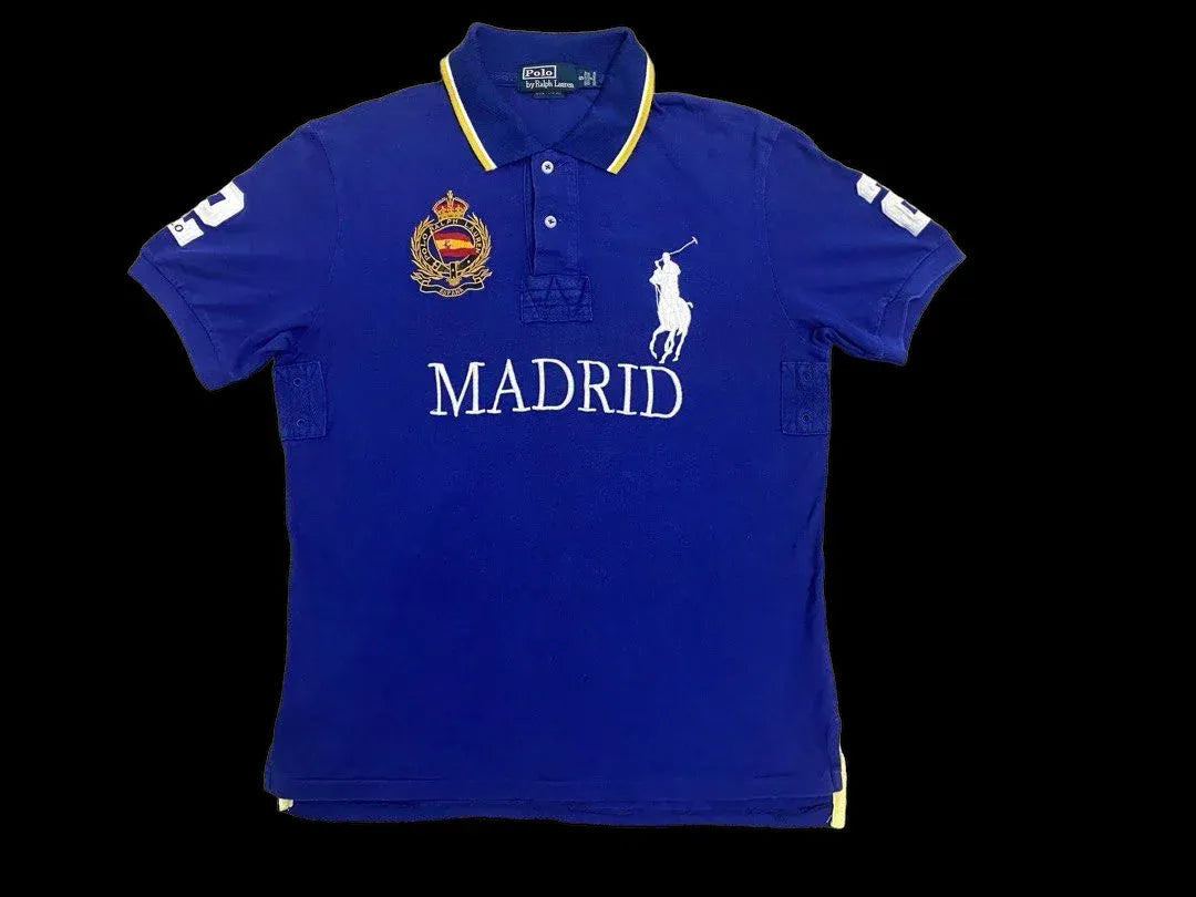 Polo RL