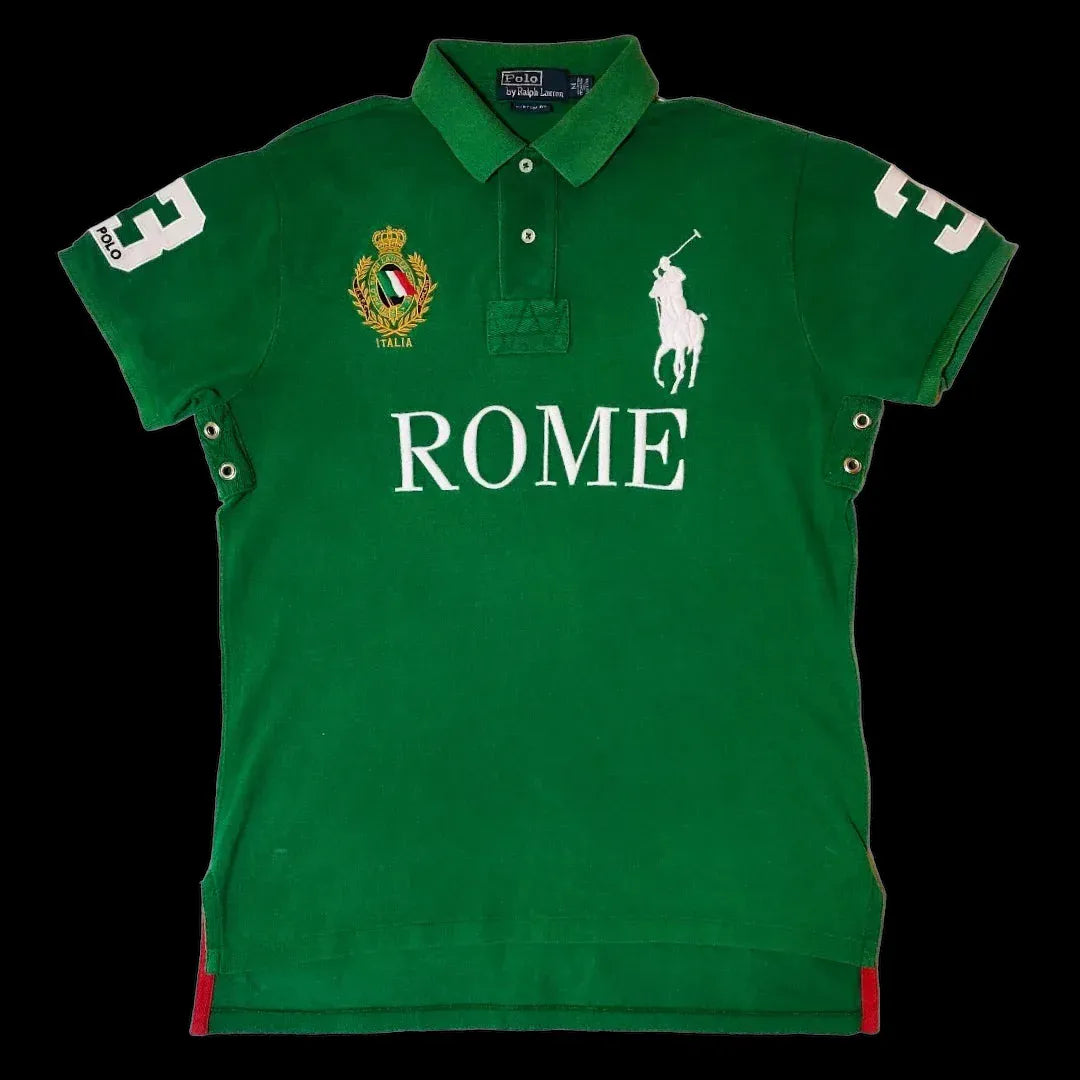 Polo RL