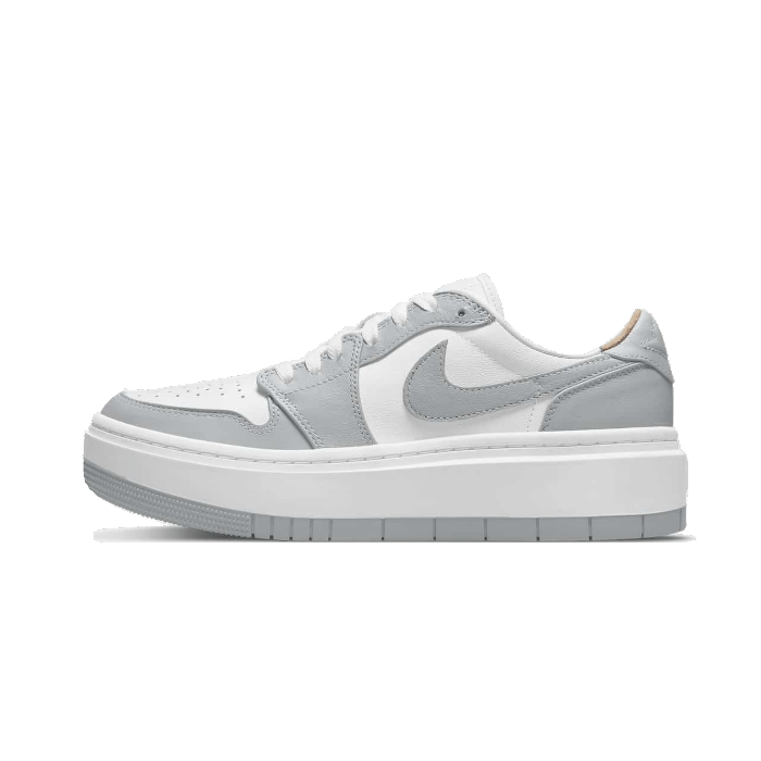 ELEVATE WHITE GREY
