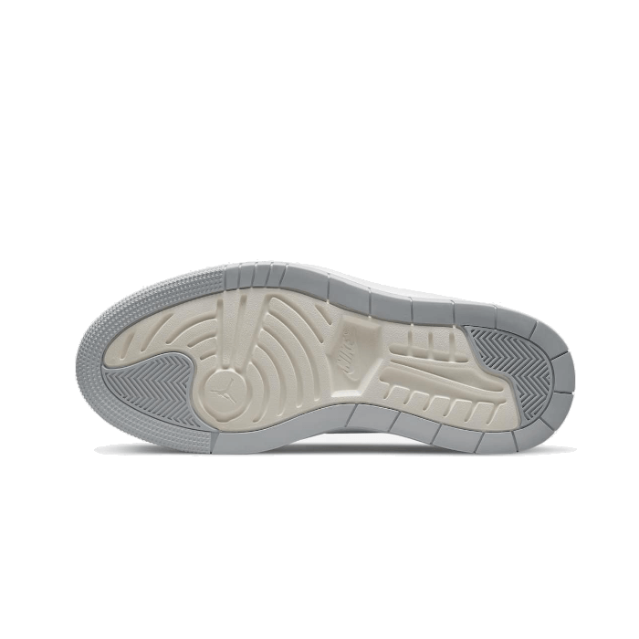 ELEVATE WHITE GREY