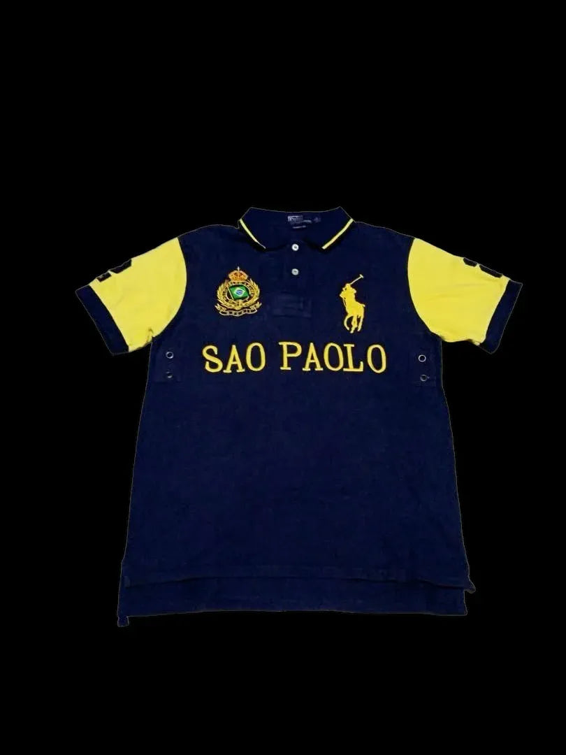 Polo RL