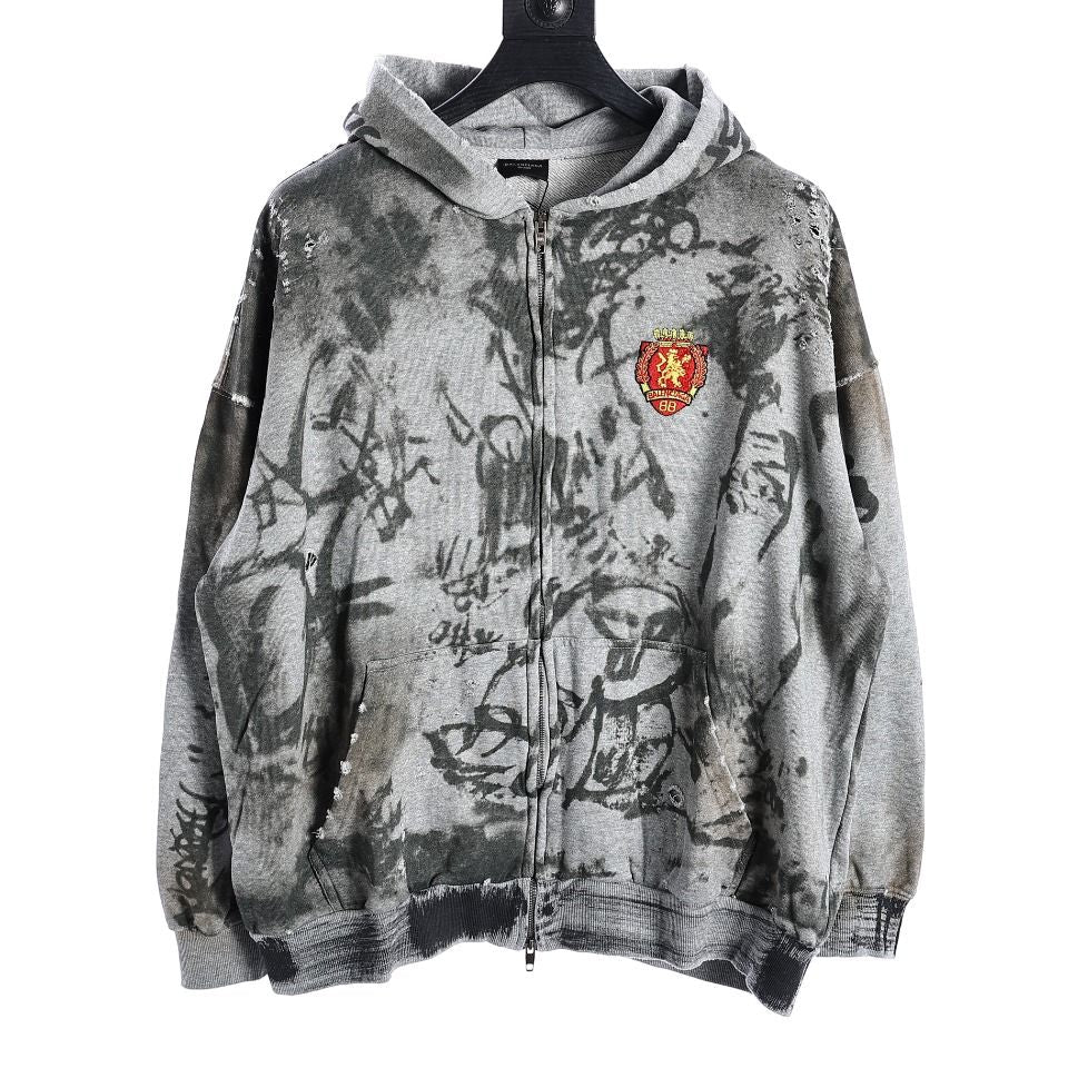 HOODIES