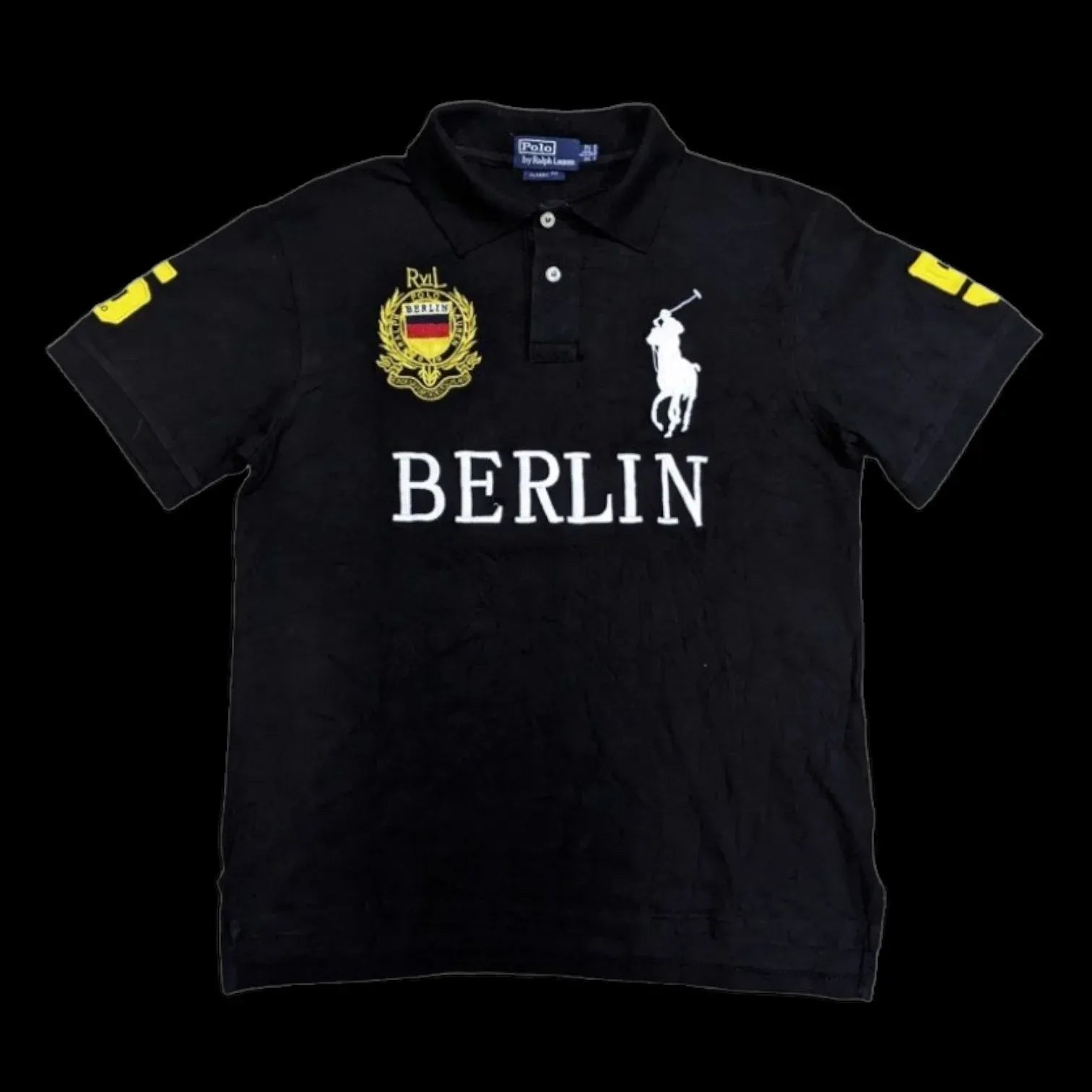 Polo RL