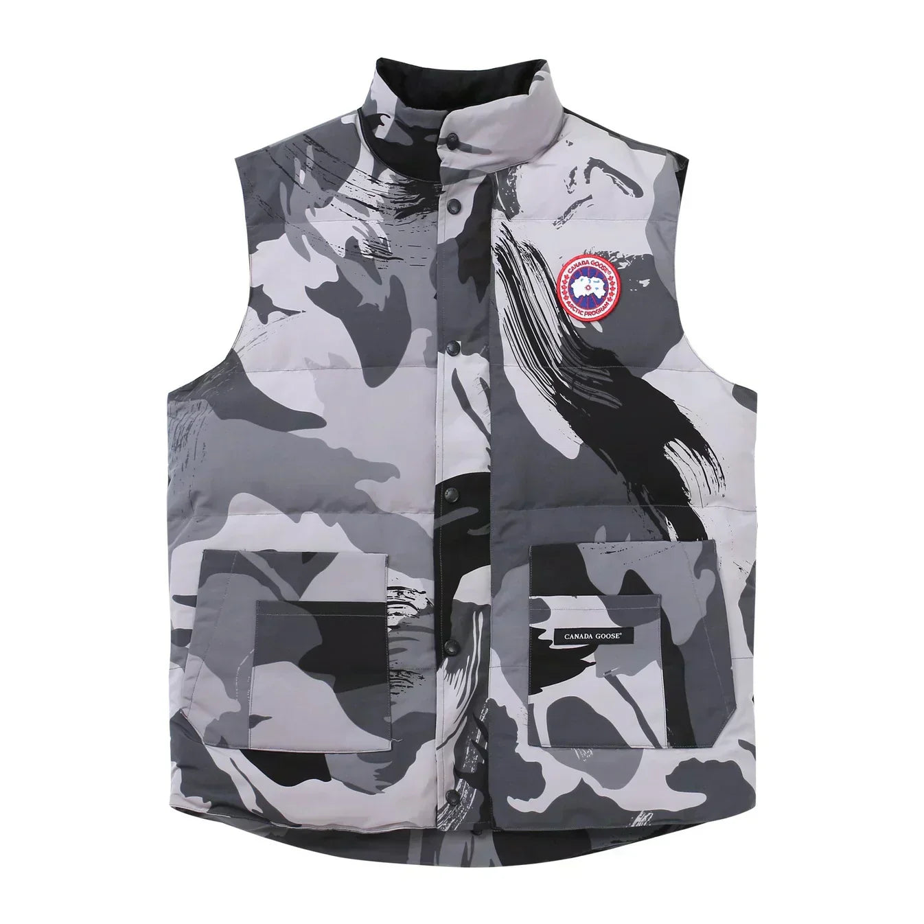 CND GSE - 5 COLORI