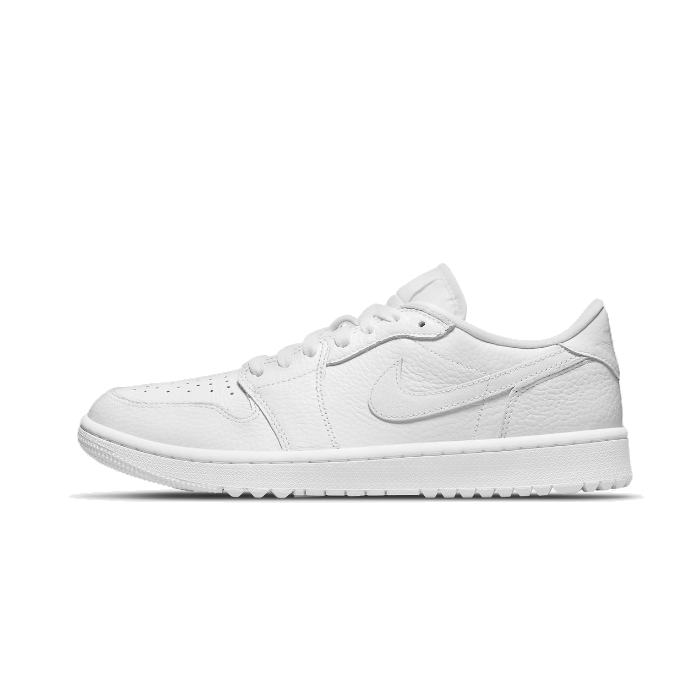 GOLF TRIPLE WHITE